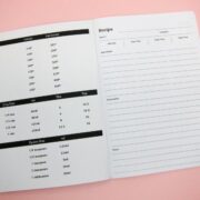 Recipe Notebook - Image 2