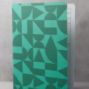 Doctor appointment notebook