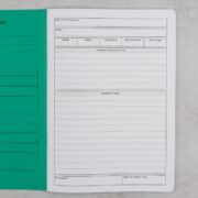 Doctor Appointment Notebook - Image 3