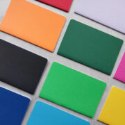 mini notebooks cover options