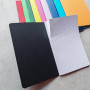 Mini Notebooks 10 pack - Image 4