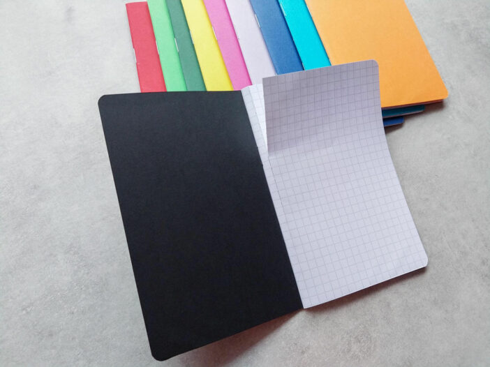 TN Standard notebooks 10 pack - Image 4
